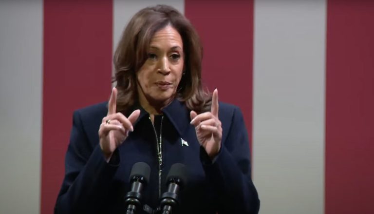Kamala Didn’t Want Pete Buttigieg as a Running Mate Because He’s Gay
